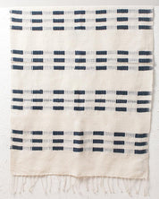 Soho Cotton Hand Towel - Sunday Golden