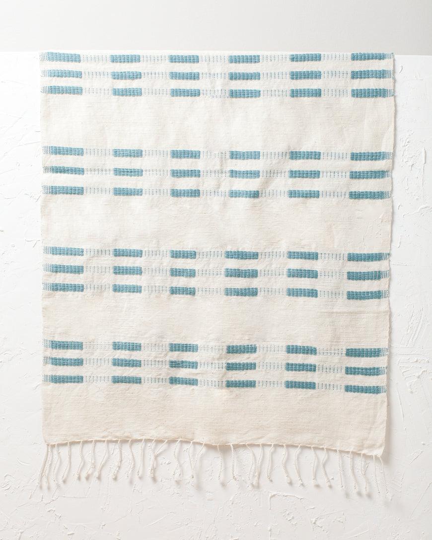 Soho Cotton Hand Towel - Sunday Golden