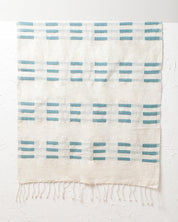 Soho Cotton Hand Towel - Sunday Golden