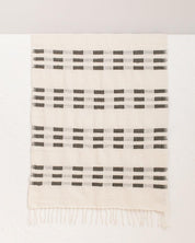 Soho Cotton Hand Towel - Sunday Golden