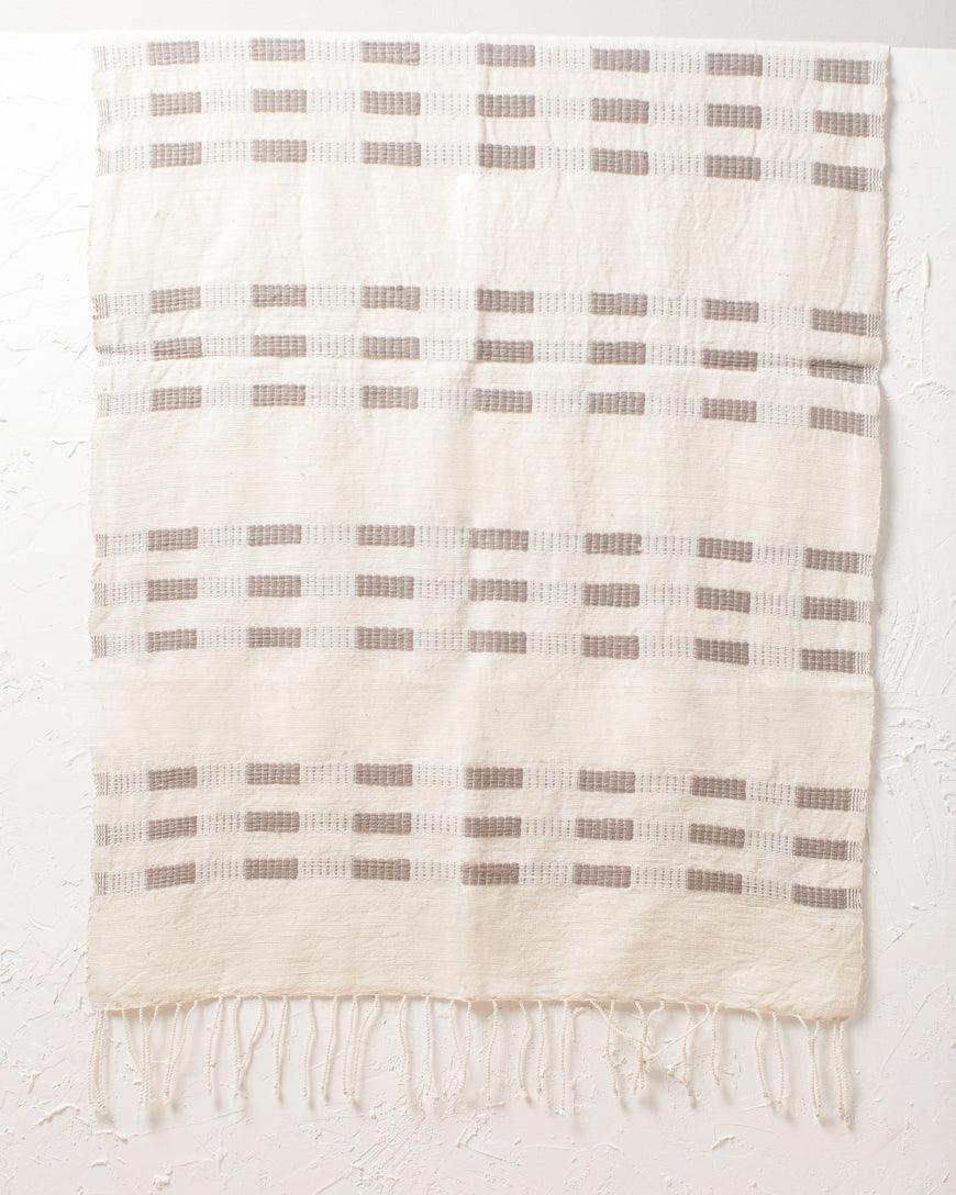 Soho Cotton Hand Towel - Sunday Golden