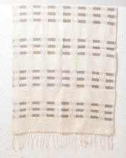 Soho Cotton Hand Towel - Sunday Golden