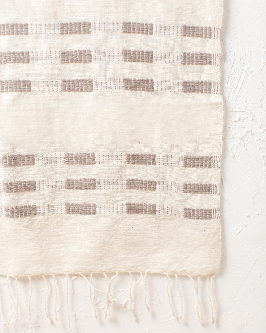 Soho Cotton Hand Towel - Sunday Golden