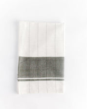 Chelsea Cotton Tea Towel - Sunday Golden