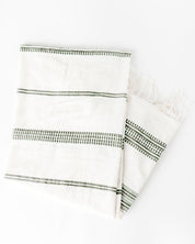 Aden Cotton | Bath Towel - Sunday Golden