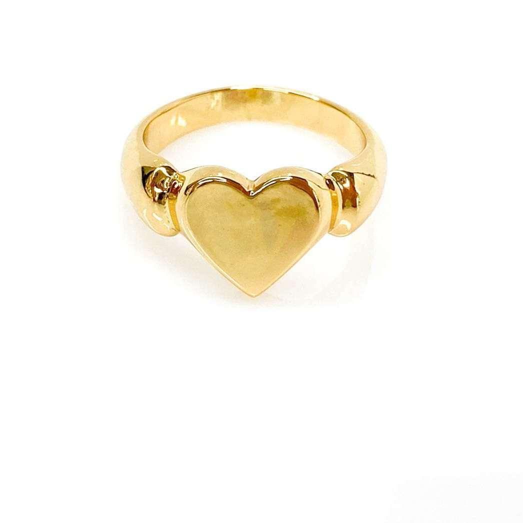 Venus Ring - Sunday Golden