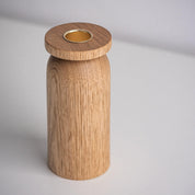 The Lighthouse Jar Candle Holder - Sunday Golden